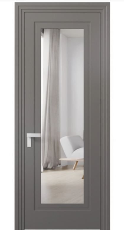 Межкомнатные двери ROCCA