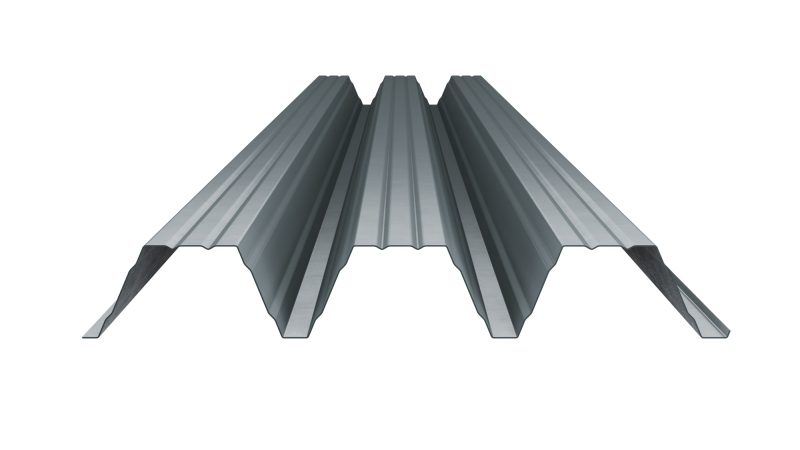 Профилированный лист СТ135-930