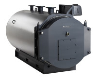 Котел водогрейный SK755-730