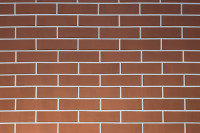 Терракот светлый Гладкий 1 НФ