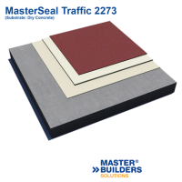 MasterSeal Traffic 2273