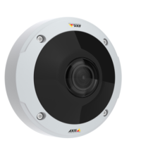 Сетевая камера (видеокамера) AXIS M3058-PLVE