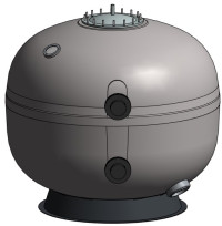 Фильтр AquaViva MS1800