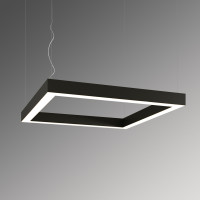 Серия контурных LED светильников LBX-HOLE-BOX-P
