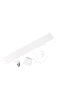 Теплый плинтус СТЕП ПН-200