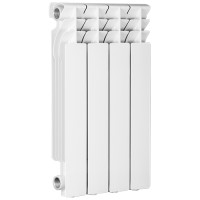 Радиатор алюминиевый RADENA R 500/100