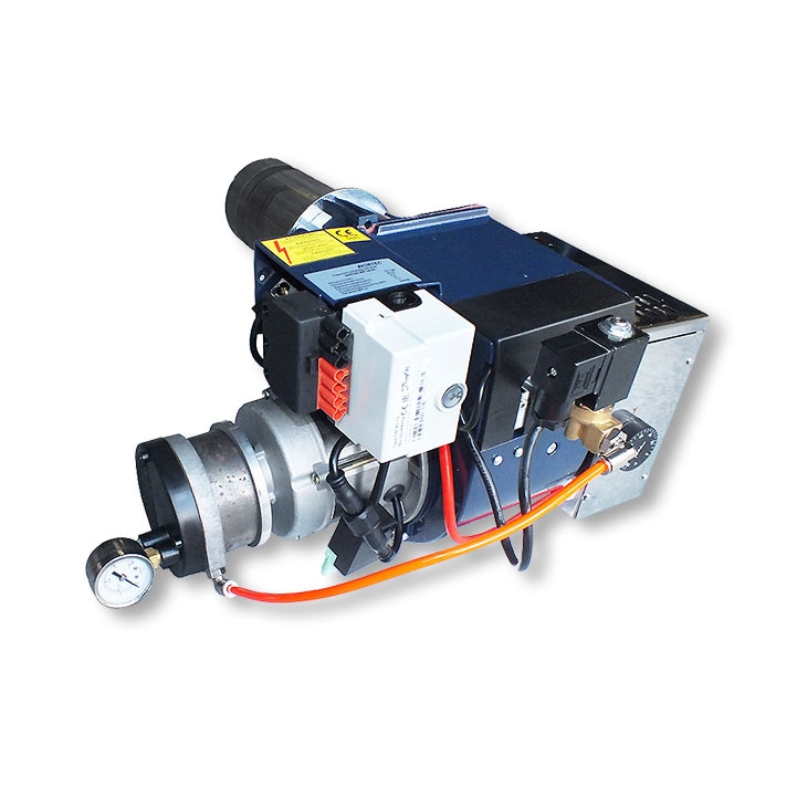 Горелка NORTEC WB 40SC