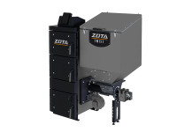 Котел ZOTA Twist Plus 15-50 кВт