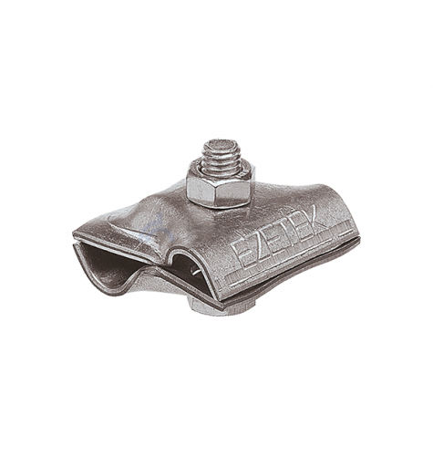 Зажим соединительный круглого проводника