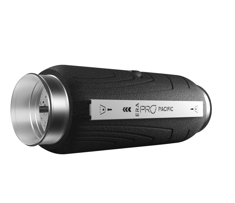 Вентилятор канальный PACIFIC 2SP