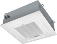 Внутренний блок кассетного типа ALCA-H12/4R1С