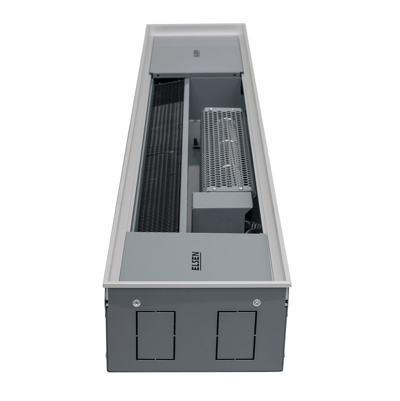 Конвектор EKQ 190-75-1000