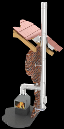 Опорная консоль