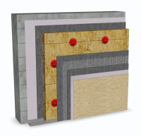 СФТК VETONIT THERM MIN PRO