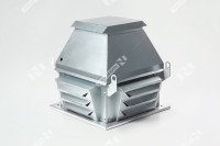 Вентилятор крышный VKRS