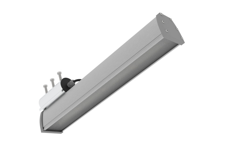 Промышленные светодиодные светильники DSO12 Lite