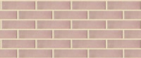 BrickStone Розовый (стандартный)