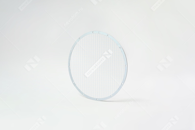 Решетка защитная ВР, VO, VR-KP