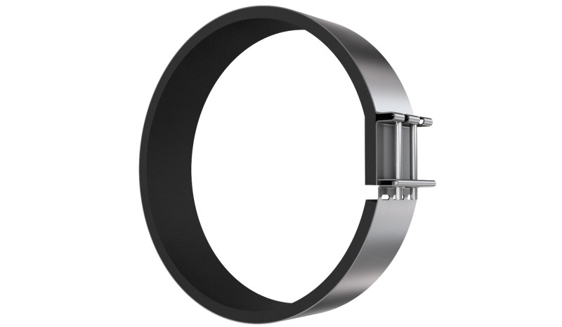 Хомут быстроразъемный HKB 100/125/160/200/250/315