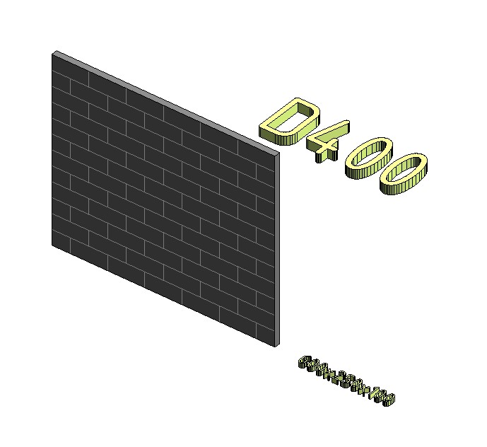 Газобетонный Блок_D400_B2.5_ДСК ГРАС