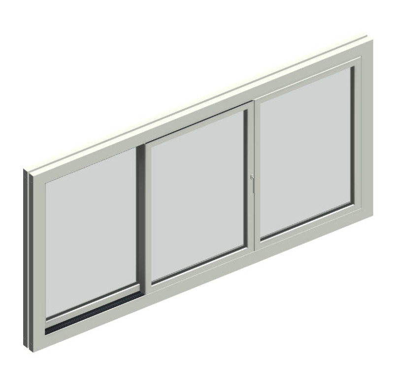 HS портал VEKAMOTION 82 вариант C