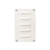 Уличный звуковой оповещатель Марс 220-ЗУ