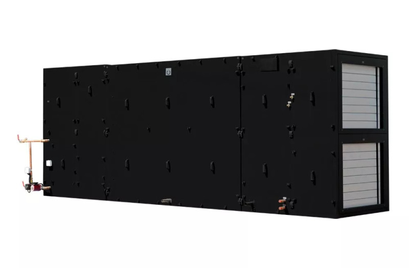 Климатический комплекс для бассейна Hydra X 15000 WD