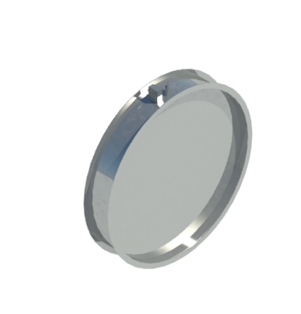 Клапаны обратные КОп-D