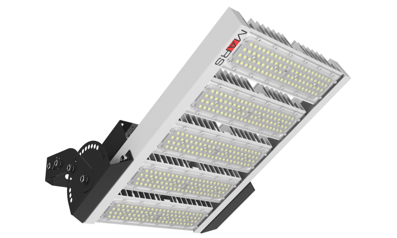 MARS (Модульный прожектор)