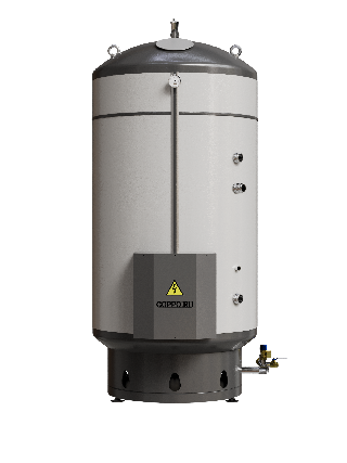 Бойлер GOPPO БКН Амур-800-10bar