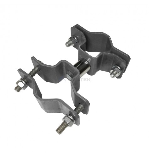 Кронштейн для мачты 45 мм трубный