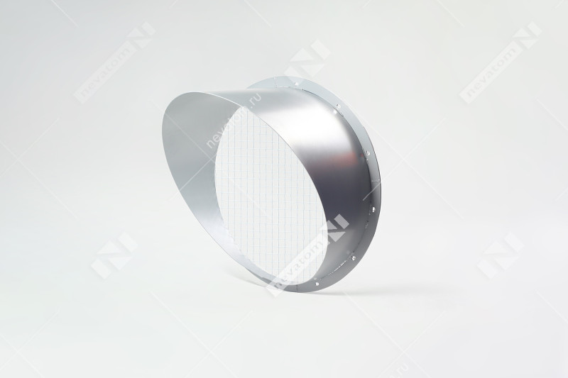 Козырек защитный ВР, VO, VR-KP