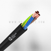 Кабель силовой с изоляцией H07RN-F