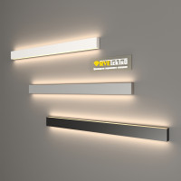 Накладные LED светильники RVE-PLS3775-UPDOWN