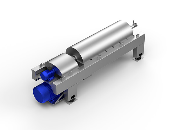 Центрифуга HELYX ДЦ