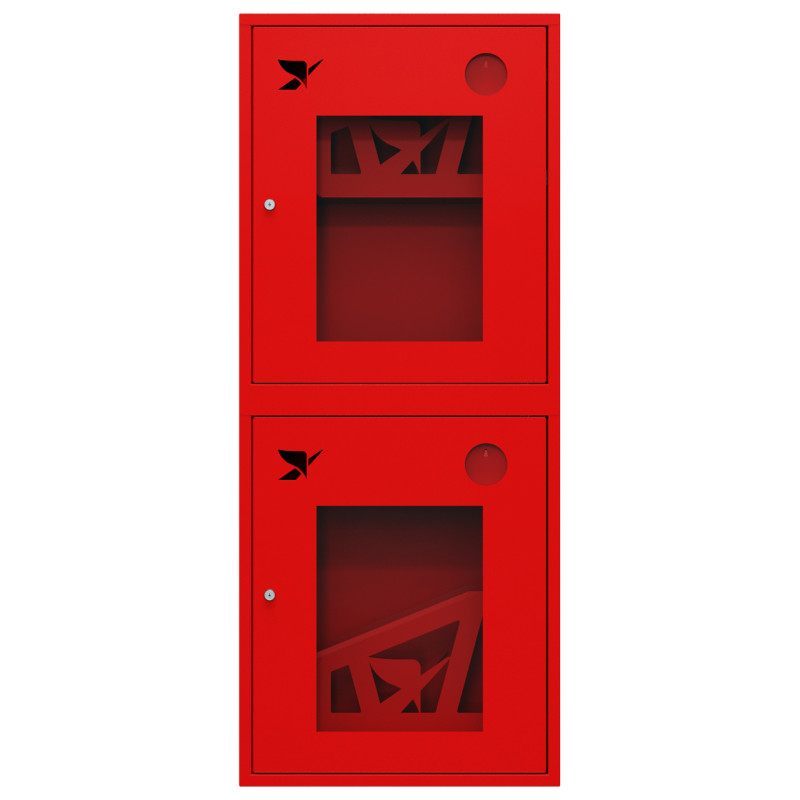 ШП-К-Пульс-320-21 НО (навесной, открытый, с 2 кассетами)