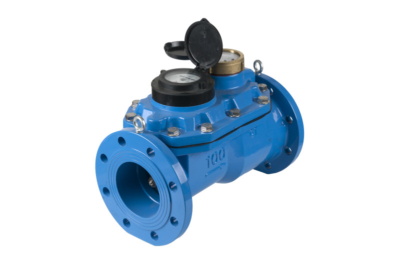 Счетчик воды комбинированный «СТВК 1»