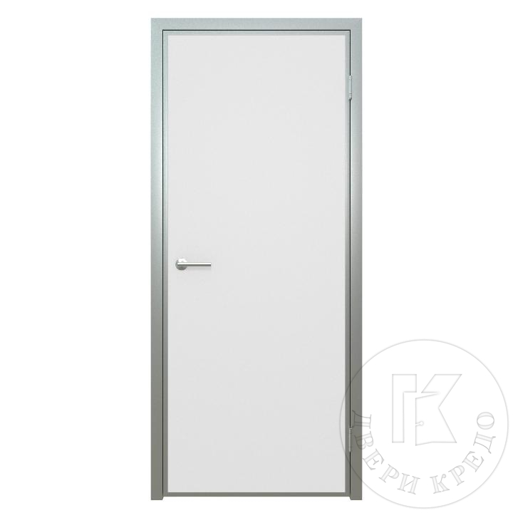 Дверь влагостойкая. Модель - Водолей ПДГ.101