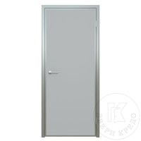 Дверь влагостойкая. Модель - Водолей ПДГ.101