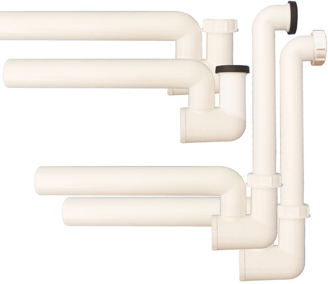 Сифон для кондиционеров HL136N