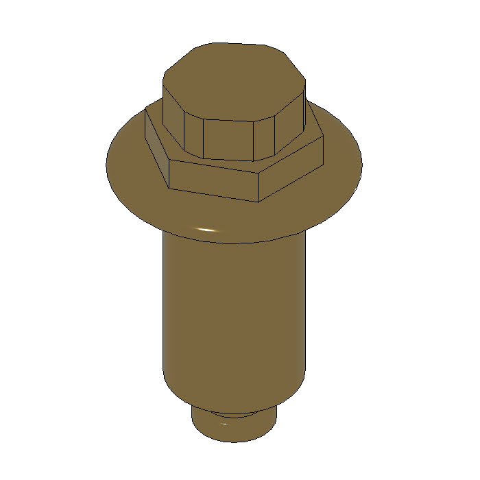 ROMMER RTV RTV-0100-003015 вставка термостатическая M30x1