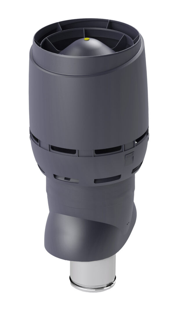 Вентиляционный выход 160P/ИЗ/700 FLOW XL