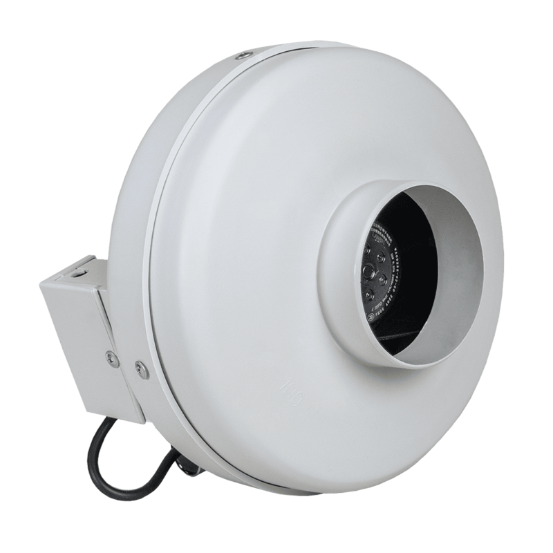 Канальный вентилятор DR