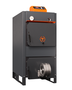 Котёл «Тепловъ» SMART AUTO-10
