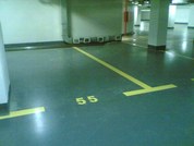 Антискользящее ЭД покрытие