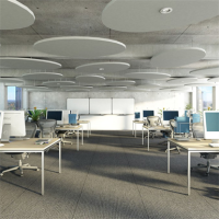 Акустический потолок