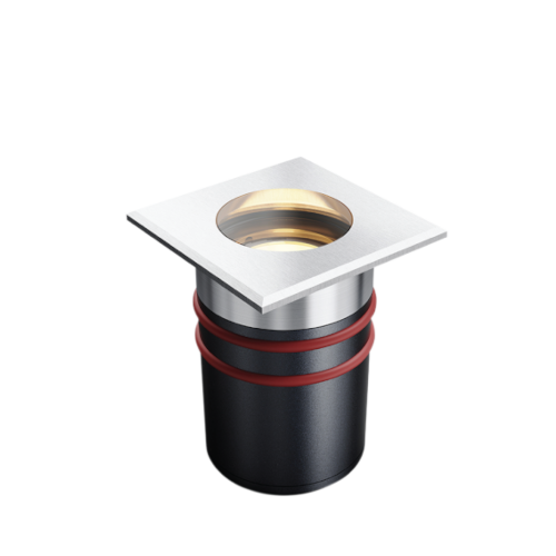 Грунтовый светильник серии MICRA Q