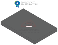 Шайба профиля ШН