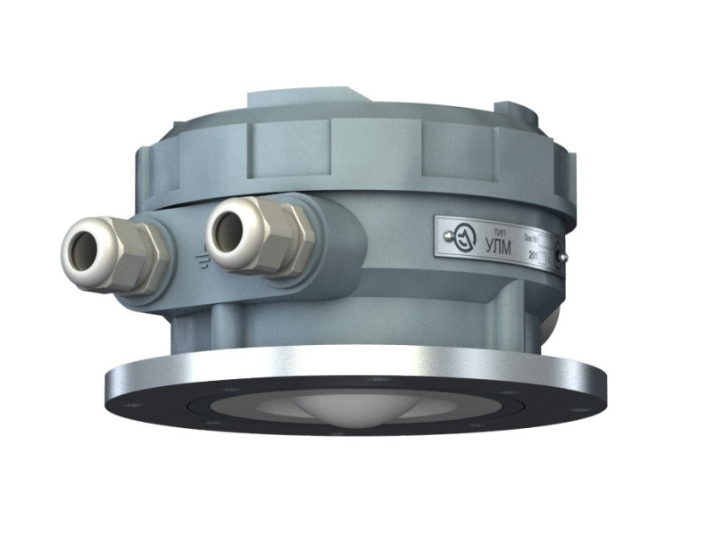 Уровнемер УЛМ-31А1-HF-LC