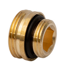 MVI Переходник для узлов нижн подкл шарового TR.435.0505